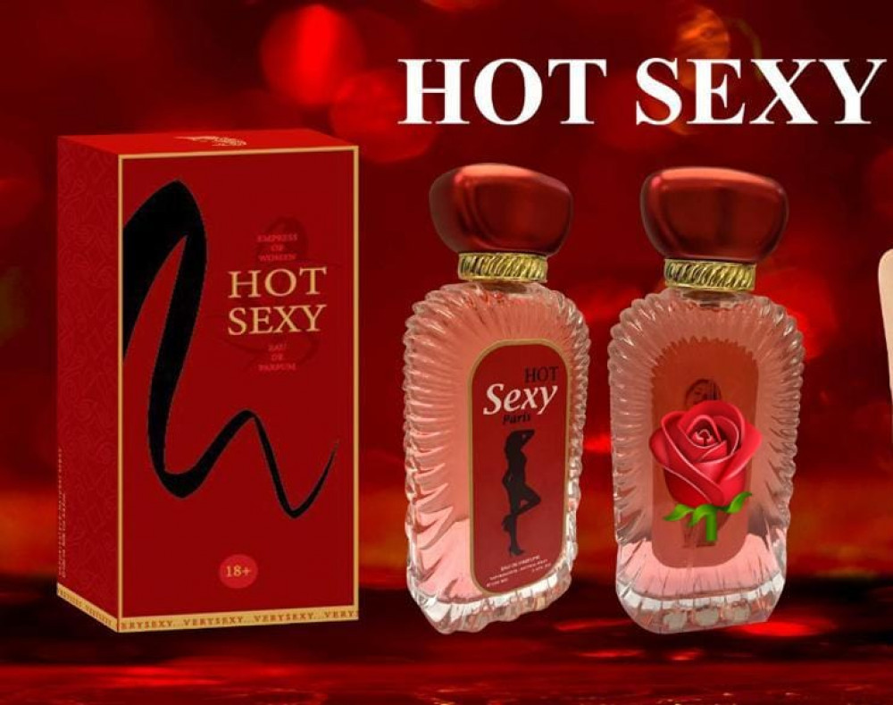 Sexy عطر hot Very Sexy