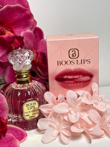 عطر فرموني بوس ليبس، او دي بارفيوم، 100 مل