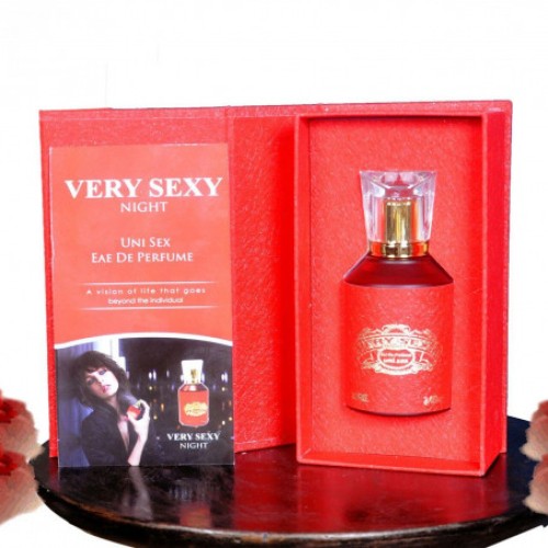 عطر فرموني للجنسين، او دي بارفيوم، 100 مل