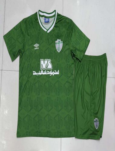 الاهلي محمود سعيد كلاسيك