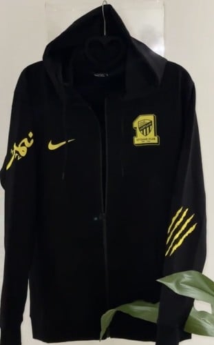 بلوفر نادي الاتحاد