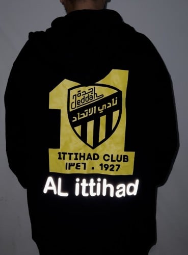 سويتر الاتحاد السعودي