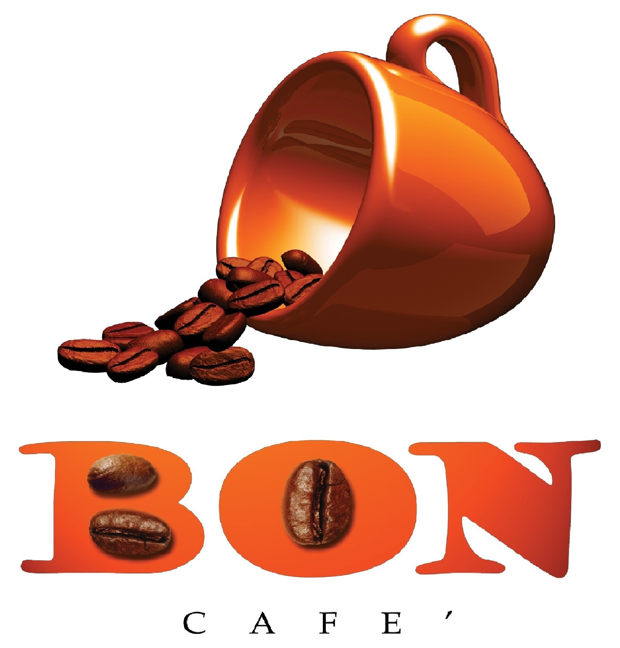 'BON CAFE