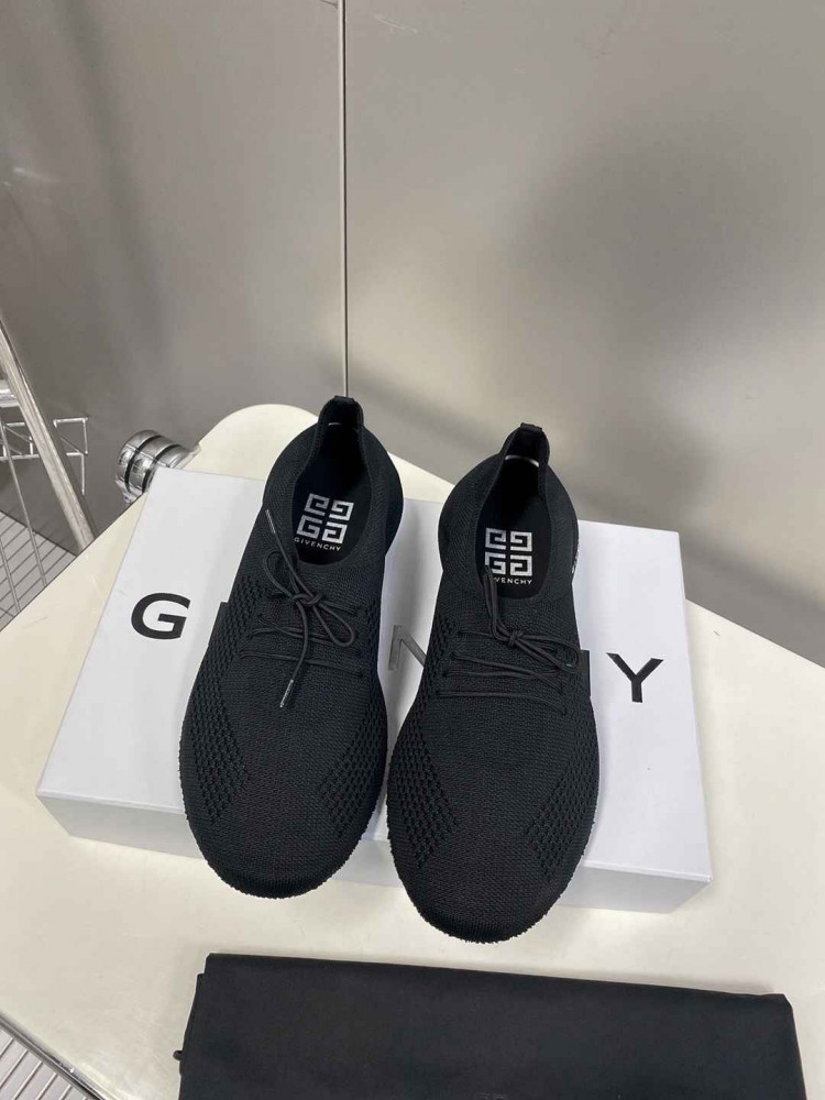 Givenchy TK-360 sneaker - shoes lovers