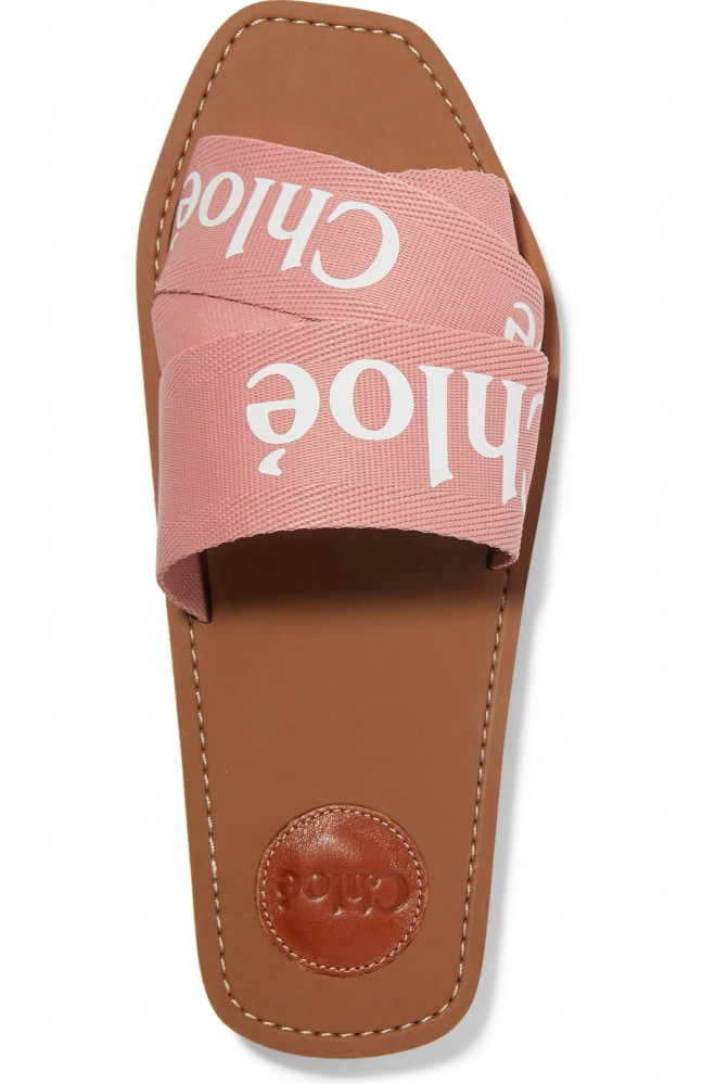 Chloe wood online slides