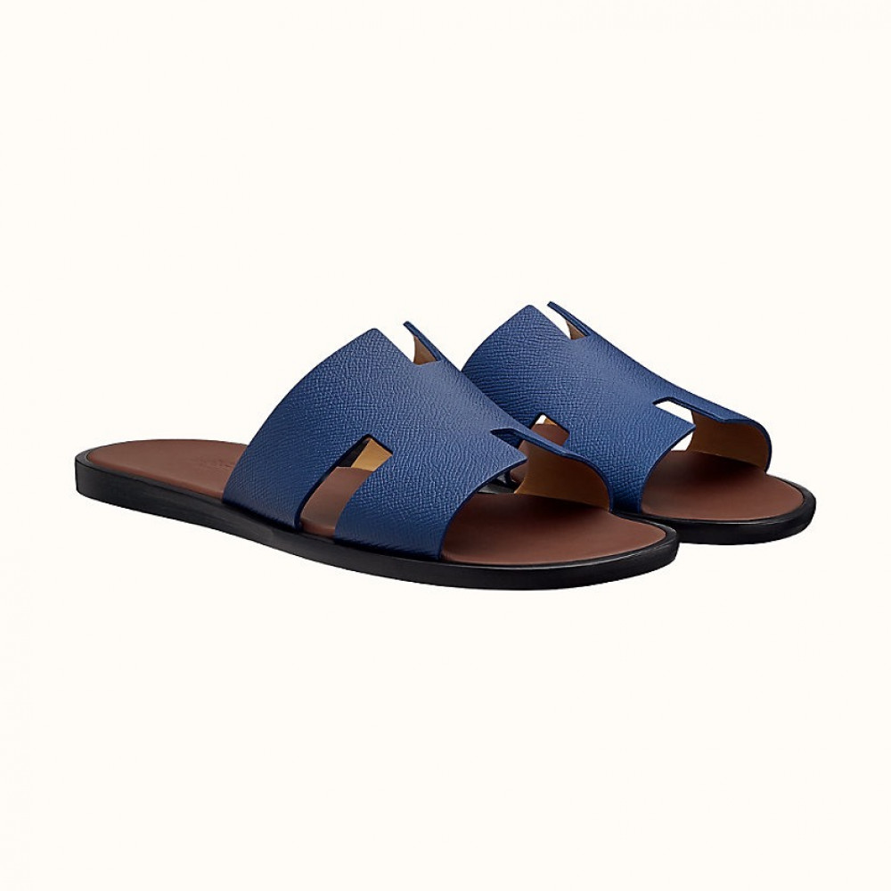 hermes men's sandals izmir