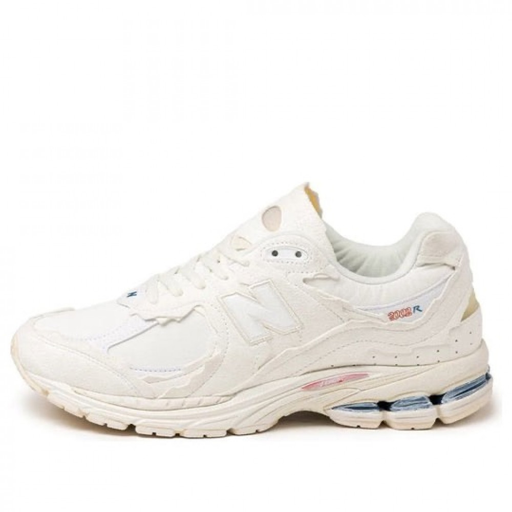New Balance 2002R 'Protection Pack - Sea Salt' - shoes lovers