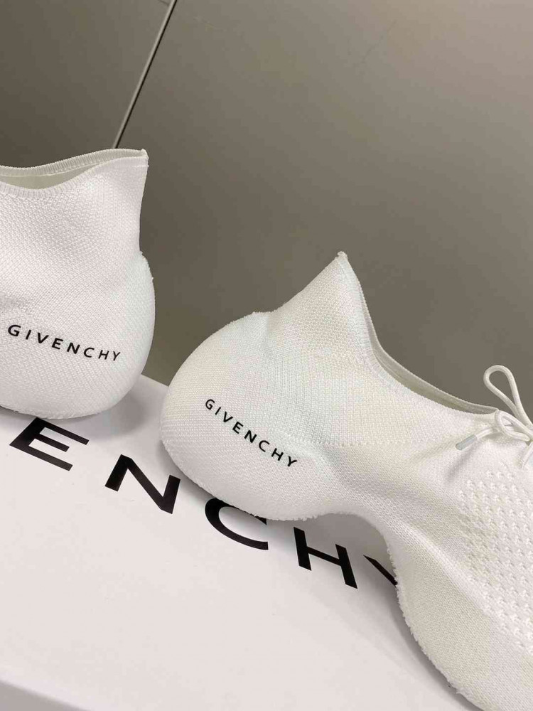 Givenchy TK-360 sneaker - shoes lovers