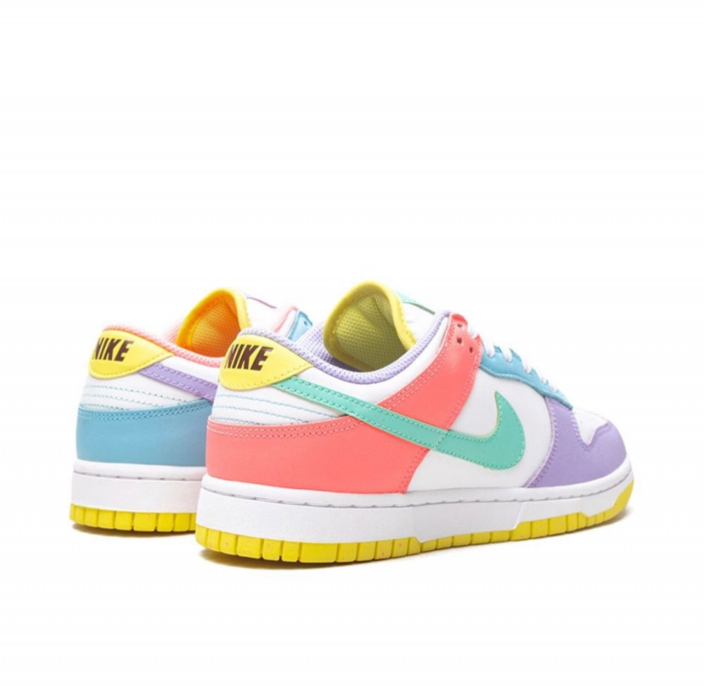 nike dunk low se easter