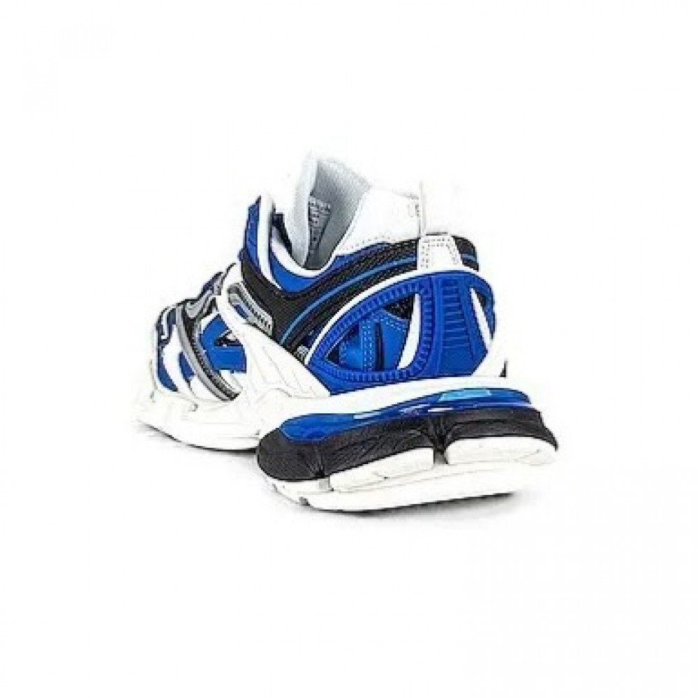 Buy Balenciaga Track Sneaker Faded Blue  542023 W3CN2 4000  Blue  GOAT