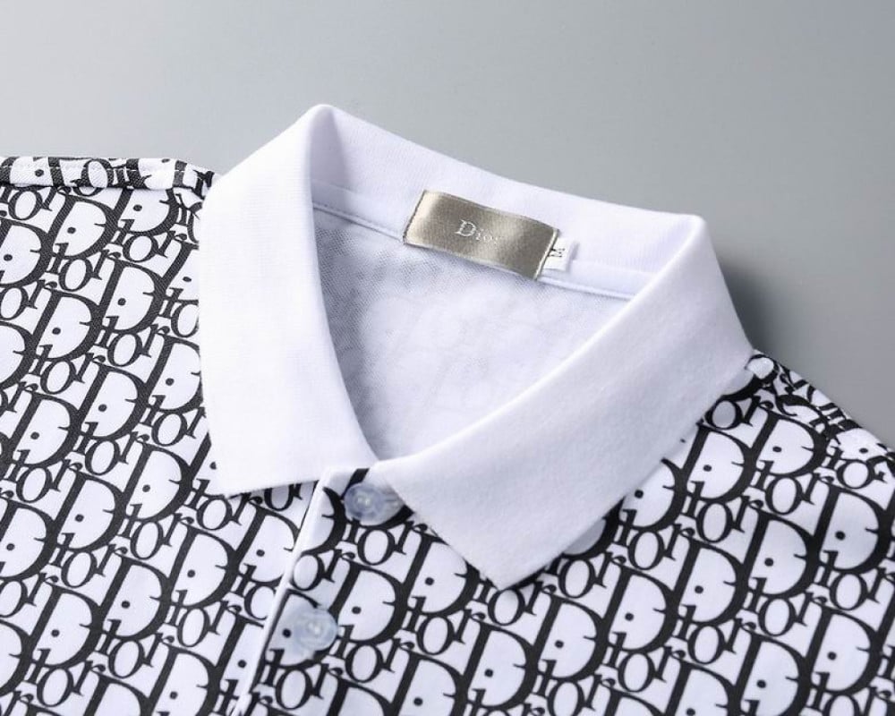 Dior Polo shirts for Men  Online Sale up to 46 off  Lyst