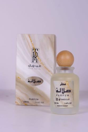 عطر صلالة