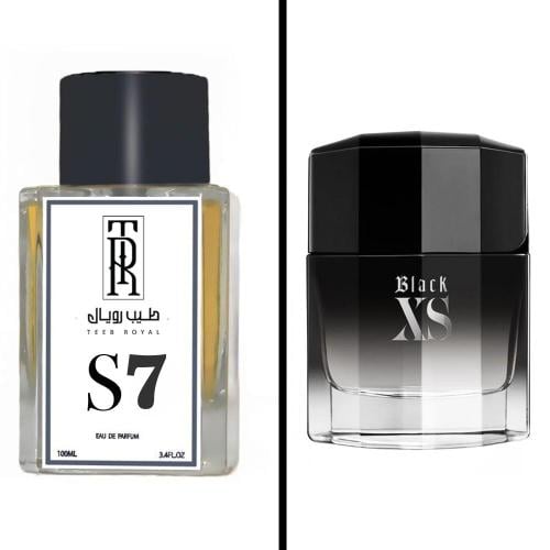 عطر S7 من TR