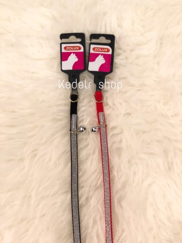 طوق زولكس لامع