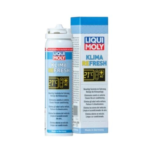 معطر المكيف ليكوي مولي LIQUI MOLY