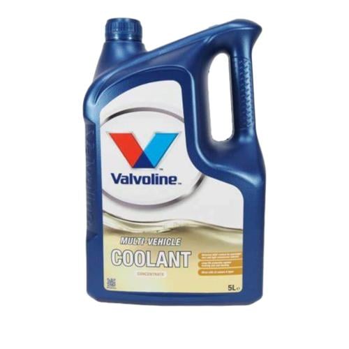 ماء رديتر فالفولين Valvoline