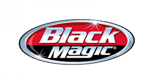 بلاك ماجيك Black Magic
