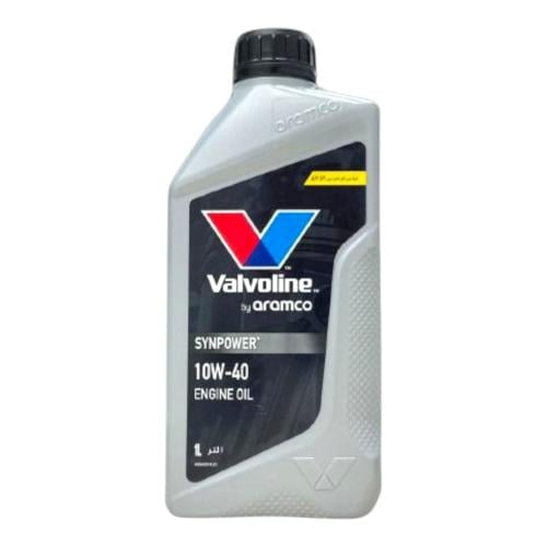 زيت محرك فالفولين Valvoline 10W40