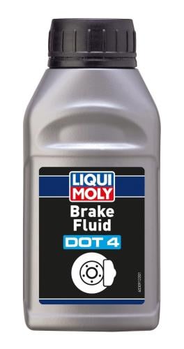 زيت بريك ليكوي مولي LIQUI MOLY DOT4