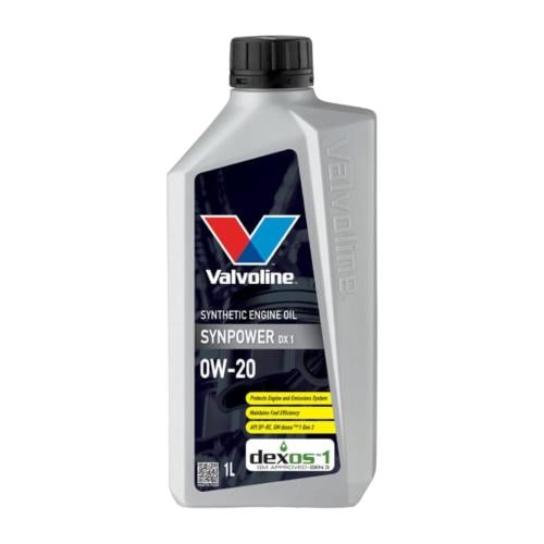 زيت محرك فالفولين Valvoline 0W20