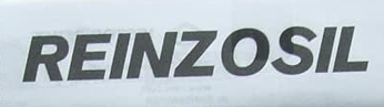 رينزوسل REINZOSIL