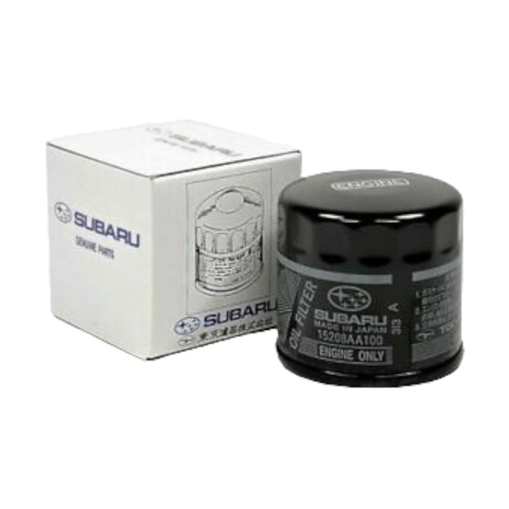 فلتر زيت سوباروSubaru Oil Filter 15208AA100