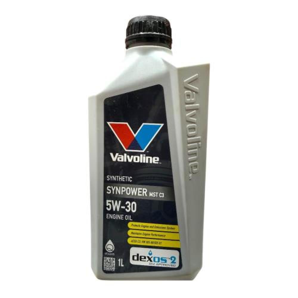 زيت ارامكو فالفولين 5W30 ديزل