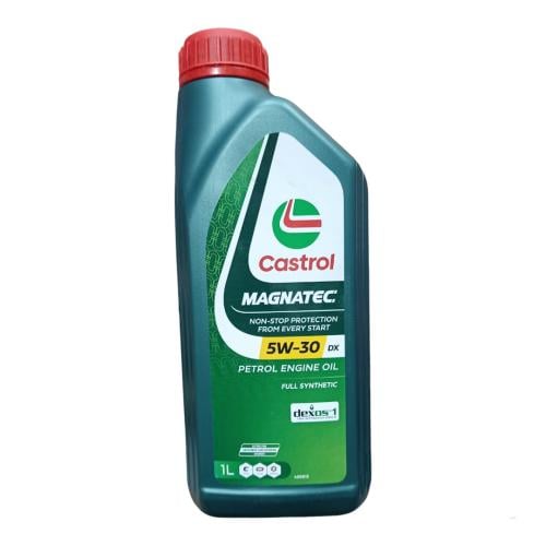 زيت محرك كاسترول ماجنيتك CASTROL 5W30