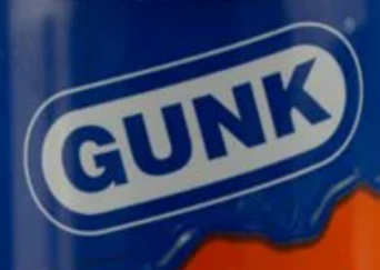 جنك GUNK