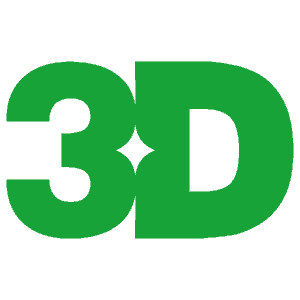 3D