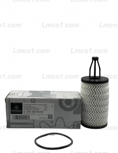 فلتر زيت مرسيدس A2761800009 OIL FILTER MERCEDES-BE...