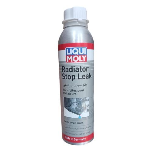 مانع تسريب الرديتر ليكوي مولي Liqui moly