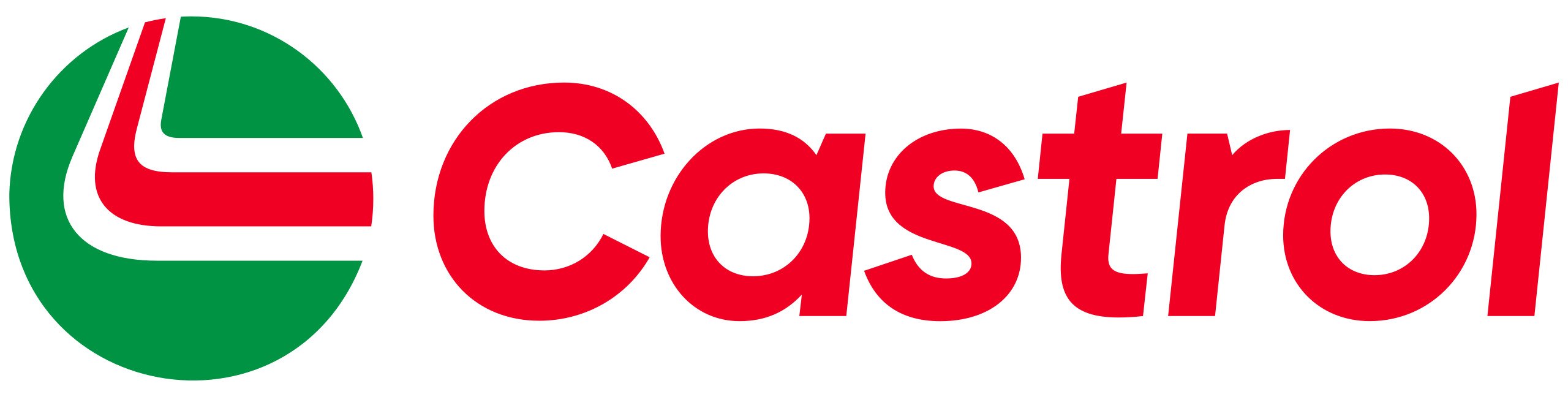 كاسترول Castrol