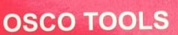 اوسكو OSCO