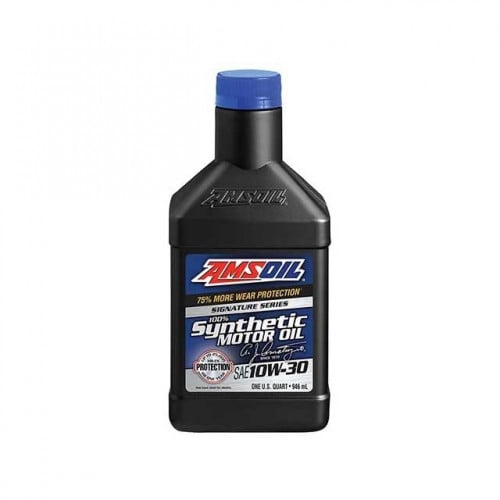 زيت امزويل Amsoil 10W30