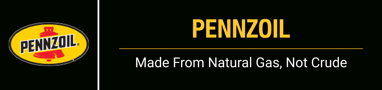 PENNZOIL