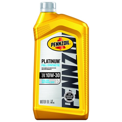 زيت محرك بينزويل PENNZOIL 10W30