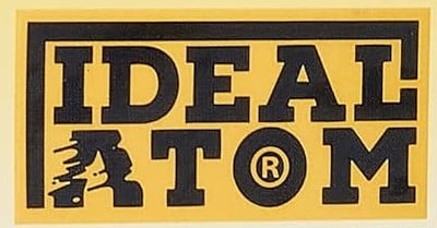 IDEAL ATOM