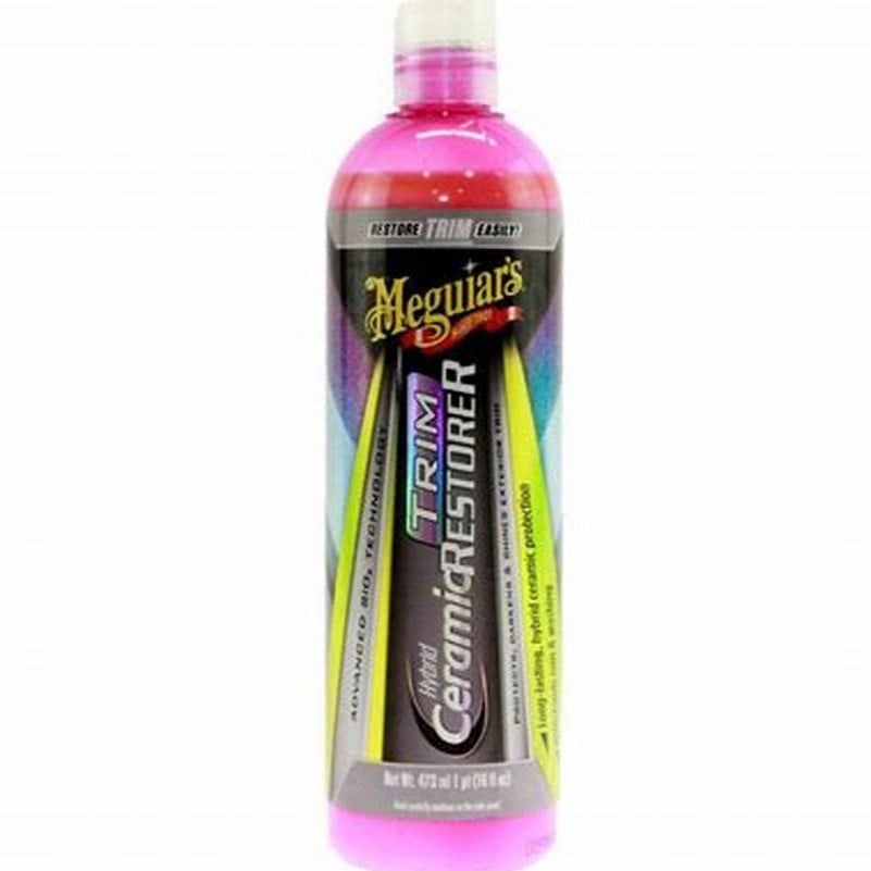 نانو سراميك ميجوايرز Meguiars