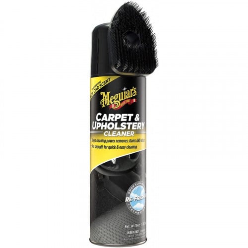 منظف قماش داخلي السيارة مجوايرز Meguiars