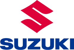 سوزوكي Suzuki