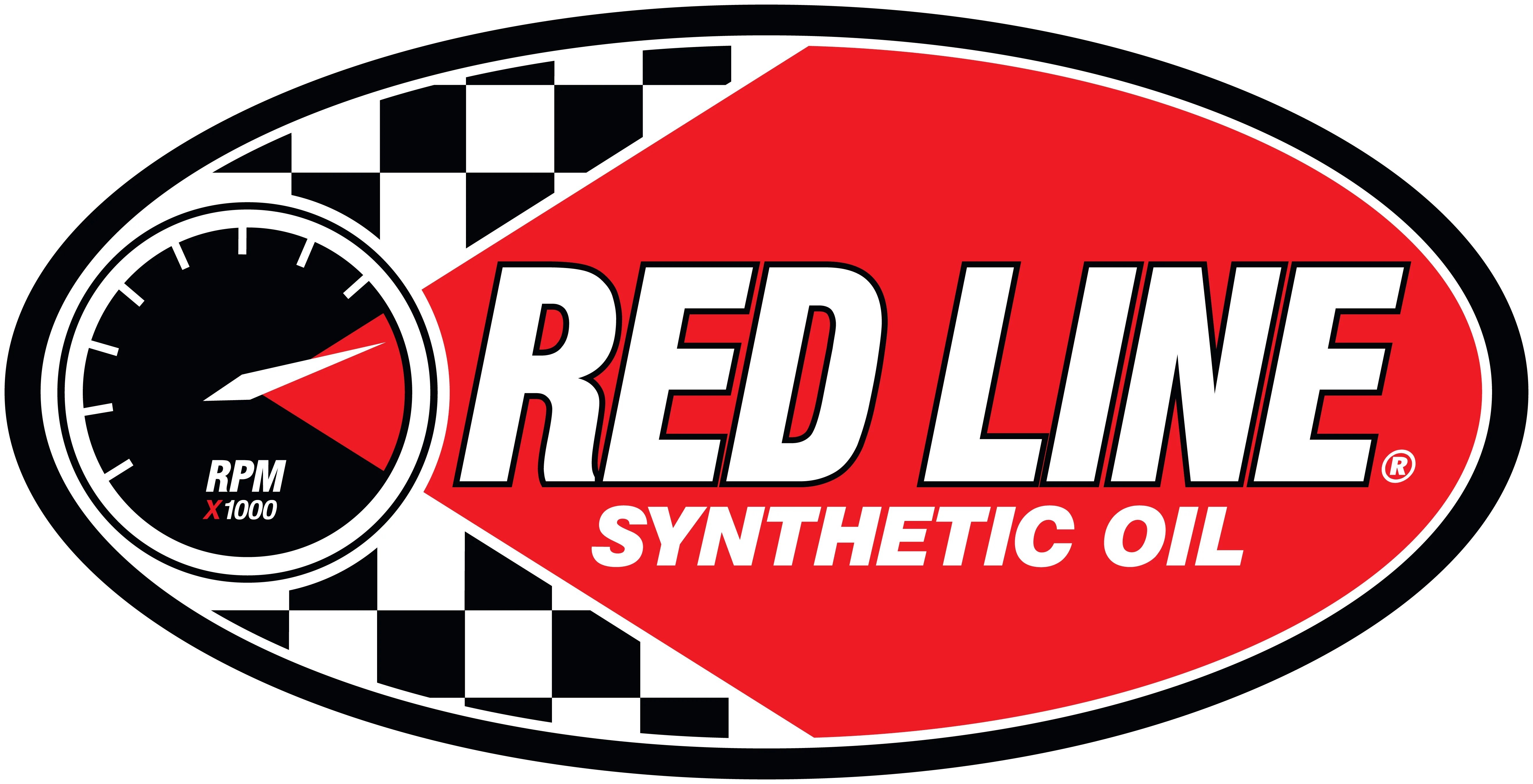 RED LINE