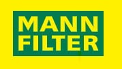 مان فلتر MANN Filter