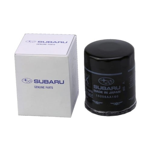 فلتر زيت سوبارو Subaru Oil Filter 15208AA160