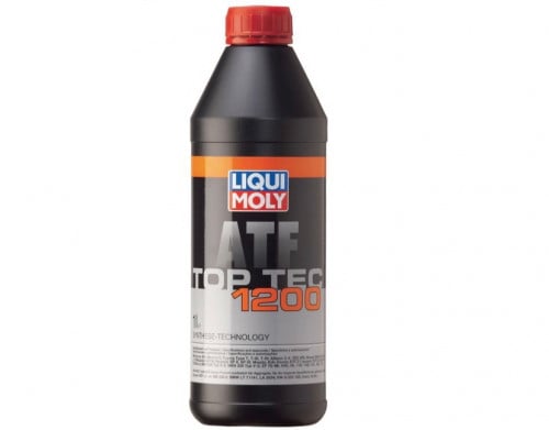 زيت قير ليكوي مولي Liqui moly ATF 1200