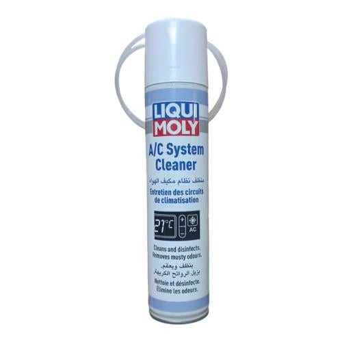 منظف ثلاجة المكيف ليكوي مولي Liqui moly