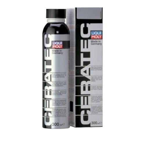 سيراتيك حماية المحرك ليكوي مولي Liqui moly