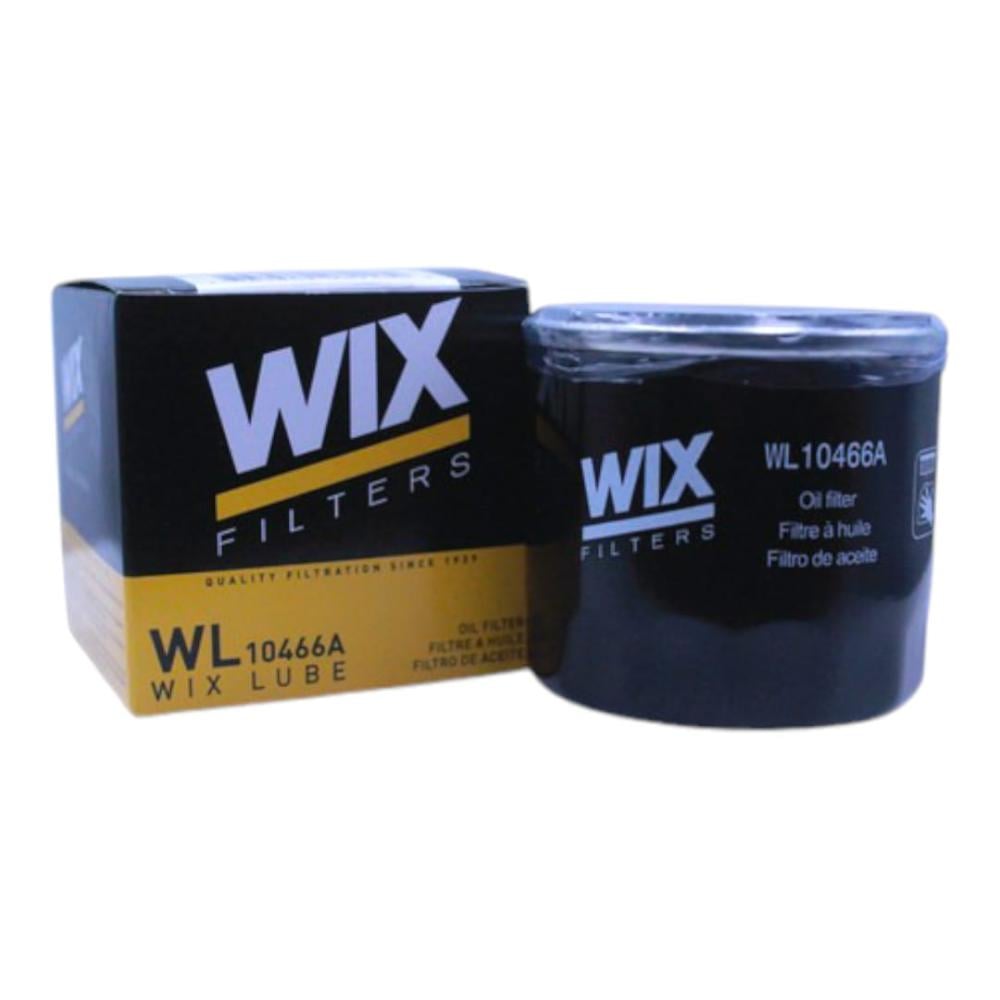 فلتر زيت نيسان صني ويكس WIX WL10466A