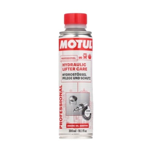 معالج التكايات موتول Motul Hydraulic lifter