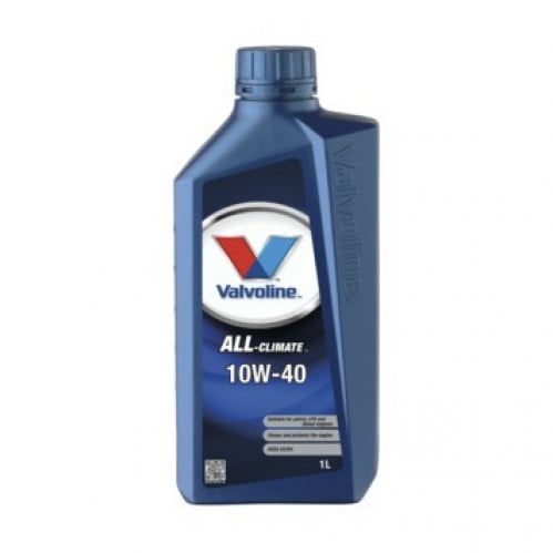 زيت محرك فالفولين Valvoline 10W40